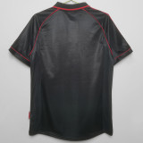 1998-1999 ACM Third Retro Soccer Jersey