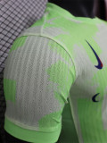24-25 BAR Third Joint Edition Player Version Soccer Jersey *酷玩