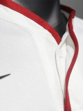 2012-2013 Man Utd Away Player Version 球员 Retro Soccer Jersey