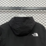 2024 TNF Black Outdoor Jackets #F701冲锋衣