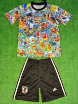 24-25 Japan Special Edition Kids Training *蜡笔小新