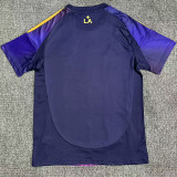 25-26 LA Galaxy Away Fans Soccer Jersey