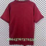 24-25 Bayern Red Special Edition Training Shirts