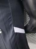 24-25 Monterrey Third Black Player Version Soccer Jersey *黑色