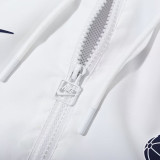 23-24 TOT White Windbreaker (High Quality)球员