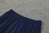 24-25 ATM Red Tank top and shorts suit