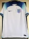 22-23 England Home World Cup Fans Soccer Jersey
