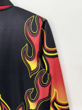 1998 Japan GoalKeeper Long Sleeve Retro Soccer Jersey(长袖)