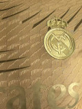 24-25 RMA Gold Player Version Training Shirts