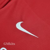 2020-2021 LIV Home Retro Soccer Jersey