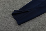 24-25 England White Jacket Tracksuit