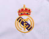 1994-1996 RMA Home Kids Retro Soccer Jersey