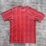 24-25 ARS Red Special Edition Fans Training shirts