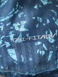 24-25 BAR Blue Special Edition Player Version Training Shirts