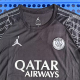 24-25 PSG Black Fans Training shirts