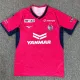 25-26 Cerezo Osaka Home Fans Soccer Jersey 大阪樱花