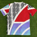 24-25 ARS Blue Red Fans Training shirts