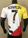 25-26 RONALDO #7 Special Edition Player Version Soccer Jersey