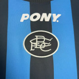 1996-1997 Birmingham Third Retro Soccer Jersey