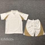 25-26 Los Angeles Away Kids Soccer Jersey