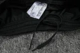 24-25 Man Utd Green Half Pull Tracksuit (半拉链)