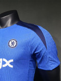 24-25 CHE Blue Player Version Training shirts