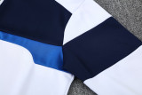 2025 JOM White Jacket Tracksuit #2312