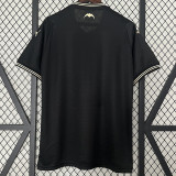 23-24 Valencia Black Special Edition Soccer Jersey