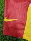 24-25 LIV Home Kids Player Version Soccer Jersey (球员童装)