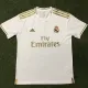 2019-2020 RMA Home Retro Fans Soccer Jersey