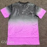 25-26 RMA Purple Special Edition Fans Training Shirts *火龙