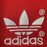 1977-1980 Nottingham Forest Home Retro Soccer Jersey