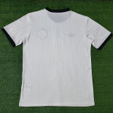 24-25 Germany White 125th Anniversary Fans Soccer Jersey