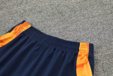 24-25 RMA Royal blue Training Short Suit
