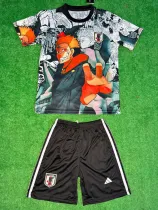 24-25 Japan Special Edition Kids Training *忍者