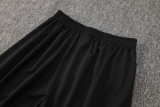 24-25 ARS Black Jacket Tracksuit #A805