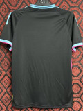 24-25 Inter Miami Black Concept Edition Fans Soccer Jersey #