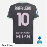 24-25 ACM Third Player Version Soccer Jersey