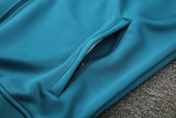 24-25 Portugal Green Jacket Tracksuit