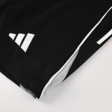 2024 AD09 Black Training Short Suit