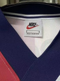 1996-1997 Chivas Home Retro Soccer Jersey