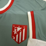 24-25 ATM Away Fans Soccer Jersey