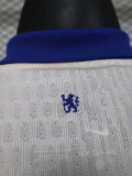 24-25 CHE Away Long Sleeve Player Version Soccer Jersey (长袖球员)
