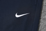 25-26 England Royal blue Polo Tracksuit