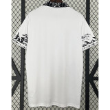 23-24 Japan White Special Edition Fans Soccer Jersey (春江)