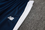 24-25 Sao Paulo White Jacket Tracksuit #A778