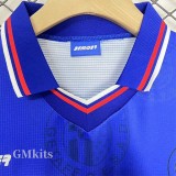 1998-1999 Getafe Home Retro Soccer Jersey