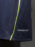 2010-2011 RMA Away Player Version 球员 Retro Soccer Jersey