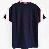 1996-1998 Scotland Home Retro Soccer Jersey