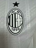 24-25 ACM Away Player Version Soccer Jersey